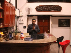 Eurostar International Hotel