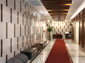 Hotel Skypark Kingstown Dongdaemun