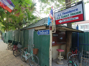 JJ Residence