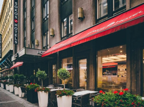 Solo Sokos Hotel Helsinki