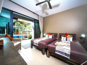 Villa Prai Panah