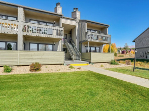 6 Mi to Winter Park Resort: Fraser Condo w/ Pool