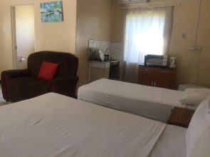 Residence Inn Guest House