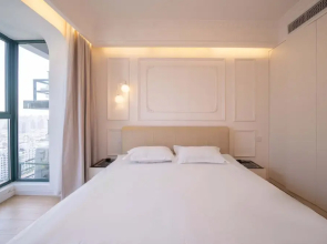 Zhome-Magnificent scenery of the Huangpu River- Near the Bund