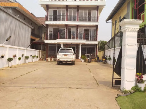 Malany Villa 1