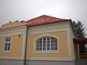 Ditlin Boutique Hotel