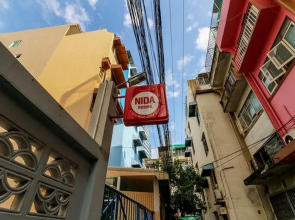 Nida Rooms Bangrak Santipap Sipraya