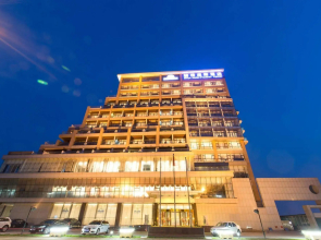 New Coast Bihai International Hotel