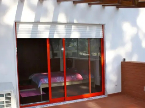 Villa Begonias