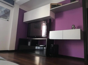 Apartman Brzović