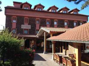 Hosteria San Emeterio