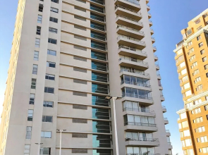 Apartamento 604 Mirador del Mar