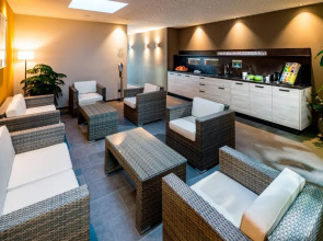 Vitalpina Hotel Waldhof