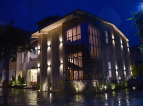 Kaara Anantara Resort & Spa