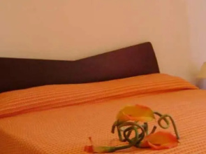 Annalisa's Home