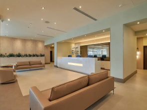 Wyndham Garden Saltillo