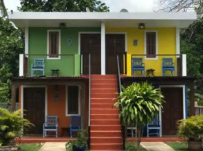 Del Mar Eco Lodging Apartments