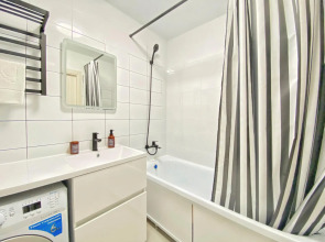 Апарт Комфорт на ул. Лескова 44