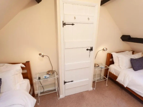 Cascade Cottage