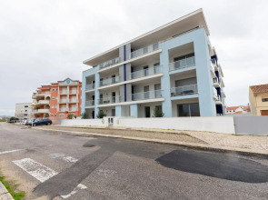 Apartment Sao Martinho Near Beach