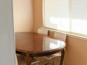 Simple, Cozy 2-bedroom in San Jose