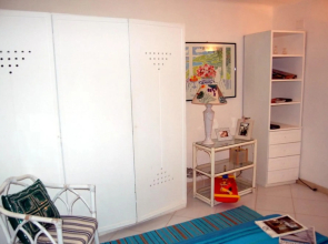 Lido di Capoliveri, sandy beach and shallow water ... Spacious and cozy apartment for n. 5 people-MARILENA - C/LIDO