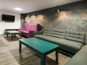 Destiny Student Holyrood - Campus Accommodation