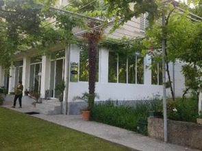 Hotel Villa David L