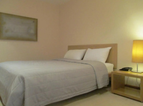 HBT Court 1 Bedroom Apartment