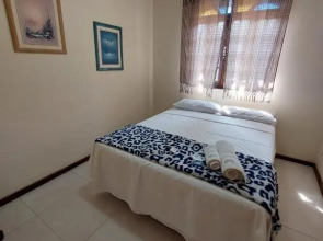 Apartamento Aconchegante em Miguel Pereira RJ!