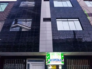 Hospedaje Escorpio