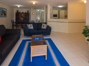 Jubilee Views Holiday Apartments