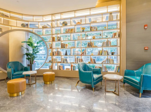Atour Light Hotel Wanxiangcity Shanghai
