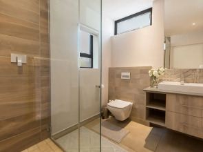 Sunrise Bay Self-Catering Accommodation