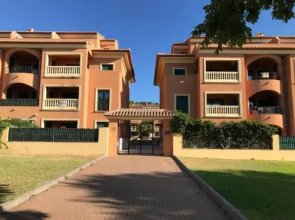 Jardines del Puerto