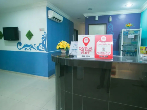 NIDA Rooms Klang Kasuarina Indah at Ezi