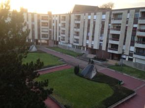 Résidence ST Clément