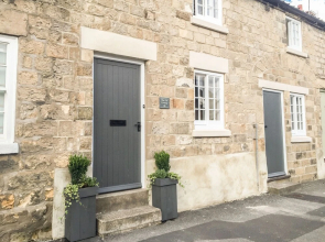 The Old Cartway