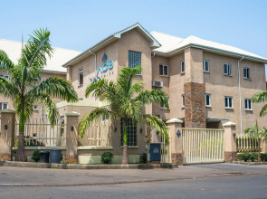 Ace Premier Hotel