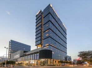 Pan Pacific Yangon
