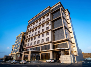 Best Western Plus Danat Almansak Hotel