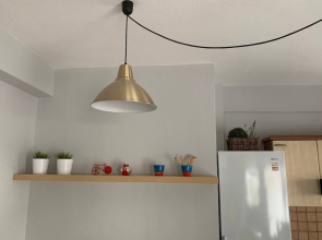 Zeusplace Boho Apartment