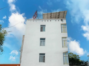 Hotel The Galaxy near Udaipur Airport