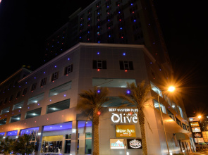 The Olive Hotel