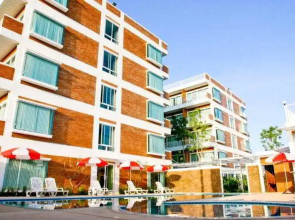 Center Park Service Apartment & Hotel Chiang Mai