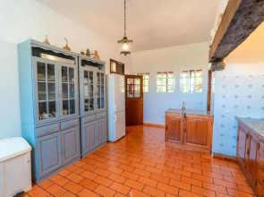 Casa da Tia Clementina