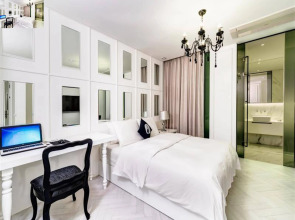 Hotel the Designers Cheongnyangni