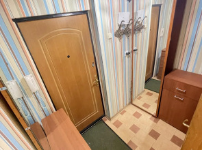 G-Kvartal (Джи-квартал) на бульваре Ракетный 5