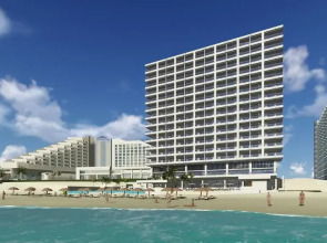 Iberostar Selection Cancún - All Inclusive