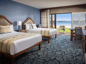 Catamaran Resort and Spa